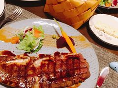 -岸芷汀兰·法餐牛排