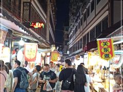 -捞沙巷