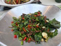 -云海肴·汽锅鸡·云南菜(高德置地店)