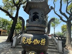 -苏州上方山国家森林公园