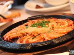 珊瑚虾&nbsp;-外婆家(杭州马塍店·杭帮菜名店)