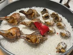-海味世家·家常菜馆(明州里店)