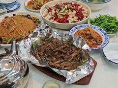 -蜀膳坊(洪公祠小区店)