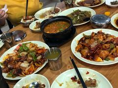 -贤花饭店(城阳店)