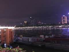 -珠江夜游广州塔·中大码头