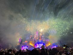 -沈阳方特欢乐世界