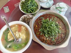 -临江后街鳝丝(临江店)