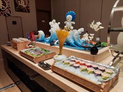 -新希望诺富特酒店-青岛湾中餐厅