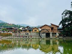 -云水谣景区