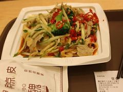 -魏家凉皮(博水商务大厦店)