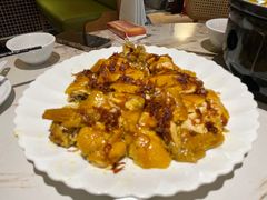 葱油鸡-伊萨娜印尼餐馆