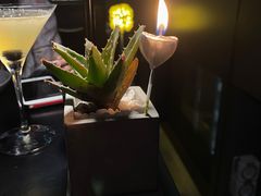 -Mercato莫卡多露台餐厅与酒吧(K11店)