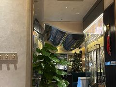 -普朗姆生蚝牛排馆 The Plump Oyster(成都摩方购物中心店)