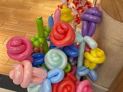 -西贝(吴江路湟普汇店)