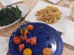 -大鸭梨(天通西苑店)