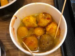 -鲜芋仙(太原街万达店)