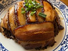 -百年老扣碗(沙坪坝店)