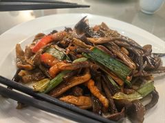 -茶油香闽南菜·花园餐厅(前埔店)