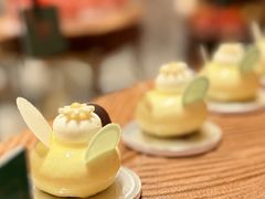 -咖啡苑自助餐厅·中国大饭店