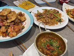 -济南一九烧烤(师院东街店)