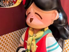 -Money Shops(愚园路店)