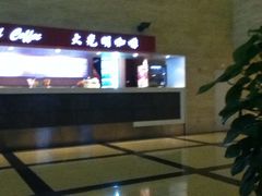 -大光明电影院(南京西路店)
