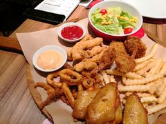 -必胜客(远大路店)