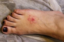 -飛凡TATTOO纹身•原创