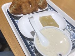-冰泉豆浆馆(阳朔店)