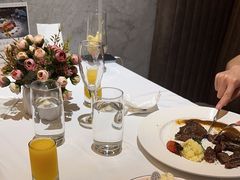 -戈雅法餐厅(世界城广场店)