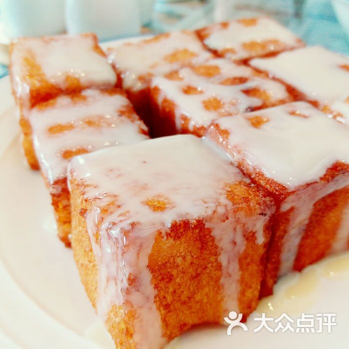 九龙冰室(三里屯太古里店)一口西多士图片 - 第1252张