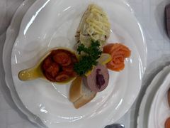 -新侨三宝乐西餐厅(崇文门店)