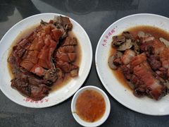 -黄连大头华烧鹅店(大良店)
