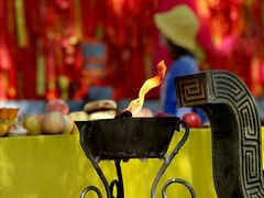 -大槐树寻根祭祖园