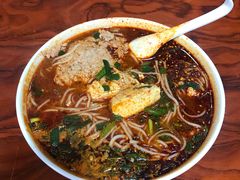 臭豆腐小锅米线-铁朋小锅米线(金星店)