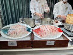 -京彩臻品火锅