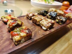 -谷丽麦馕新疆菜·清真(步步高梅溪新天地店)