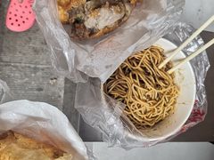 -家阳赵师傅油饼包烧麦(粮道街店)