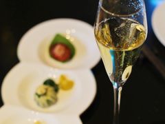 夏桐气泡酒-三利音·东方司宴(外滩店)