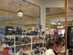 -LUSH(威尼斯人店)