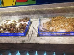 -火锅岛潮牌自助餐厅(天津天佑城店)