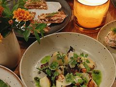 -BOR Eatery(安福路店)