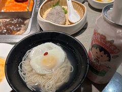 -海底捞火锅(崇文门新世界百货店)