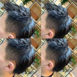 点击看大图 -曼都发型·臻选