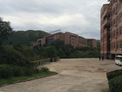 -山东大学(兴隆山校区)