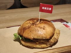 -必胜客(龙泉万达店)