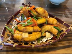 -双塔老饭店