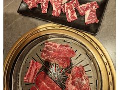 -花时·炭火烧肉(东百中心A馆店)