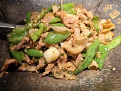 -费大厨辣椒炒肉(黄兴中心广场店)