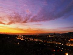 -米开朗琪罗广场